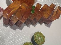 -醉舍·新淮扬菜(长宁龙之梦店)