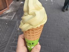 -吴裕泰茶庄(鼓楼店)