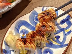 -小山日本料理(兴业太古汇店)