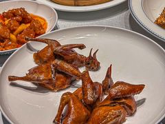 -粤匠·澳门点心粤菜海鲜(澳门半岛店)