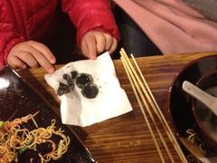 iphone_upload_pic-盈田盈粥庄(博山东路店)
