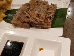 -武林厨神·粤式茶点(五羊店)