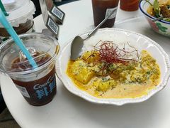-CowCow其其·牛杂咖啡公司(六运店)