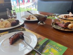 -拉丁餐厅·巴西烤肉自助餐(地王广场店)