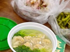 玉米鲜肉云吞-袁记云饺(西安路店)