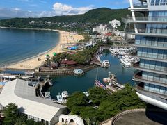 -深圳大梅沙京基洲际度假酒店