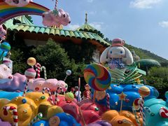 -杭州Hello Kitty乐园