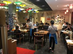 -来蜀乾串串香(北京总店)