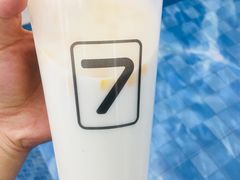 -7分甜(雨花客厅店)