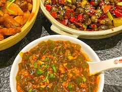 -福苗小骆驼烧烤(曲江店)