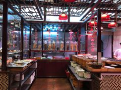 -抱德·潮汕味(敦和店原惠城鱼仔)