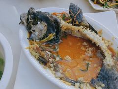 -川湘蓝天海鲜