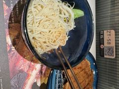 -馔豚·台北菜专门店(深圳湾万象城店)