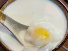 牛奶粉子蛋-华兴街煎蛋面(总店)