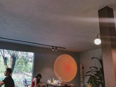 -Supine Bistro溯泮餐厅