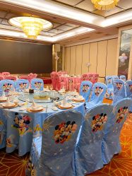 -晋江爱乐国际酒店·宴会厅