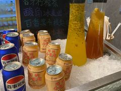 -解放碑威斯汀酒店-知味国际美食餐厅