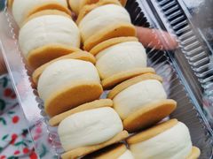 -甜嘟嘟烘焙坊(舒城路店)