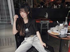 -Cooking Man(中懋天地店)