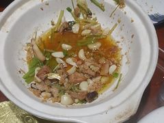 -临潼印象·特色陕菜