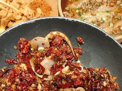 -高嗲嗲·现炒下饭菜(石鼓路店)