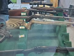 -甲米射击场KRABI SHOOTING RANGE