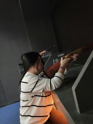 -嗨翻Hi-Fun竞技主题乐园·蹦床团建生日聚会(五棵松华熙店)