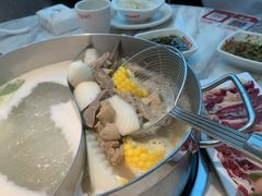 -为什么牛潮汕牛肉火锅(中信广场店)