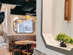 -蒸武门·广式茶点(金宝莱店)
