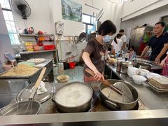-陈记饮食店(菜园墩店)