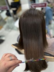 -优加东京秀烫染SALON