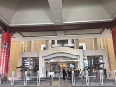 -上海波特曼丽思卡尔顿酒店