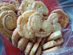 -爱德顺糕点食屋(利民道店)