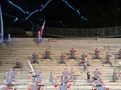 -三亚红色娘子军演艺公园景区
