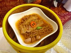 -香格里拉香宫·海鲜青岛菜·鲁菜·淮扬菜