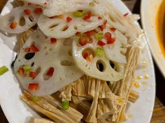 -豫老三牛肉拉面(南阳路店)