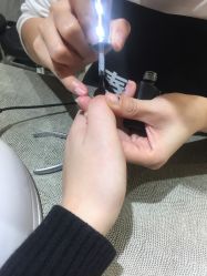 -春田花美甲美睫