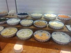 -肥肥牛鲜蚝海鲜自助(红山店)