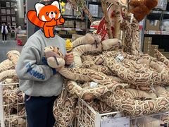 -宜家家居(四元桥商场店)