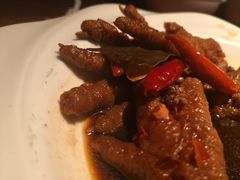 -章吴记喜瑞餐厅(东东城店)