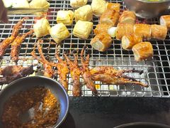 -夜食白市Yespicy·烧烤啤酒宵夜(番禺四海城店)