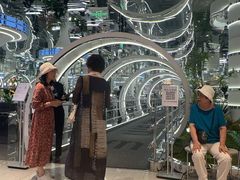 -3号仓库·创意中国菜(新世界城店)