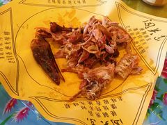 -闯关东东北农家菜(崂山石老人店)