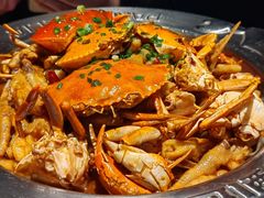 -胖哥俩肉蟹煲(湖滨银泰in77店)