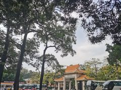 -孙文西路步行街