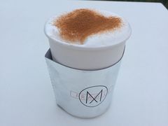 -Cafe Aewol Monsant