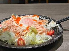 -炙柒Sekinana·精致料理 烧鸟·铁板烧(海上世界店)