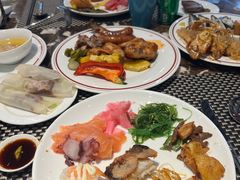 -云海轩·海鲜自助-河北云瑧世纪大饭店1F