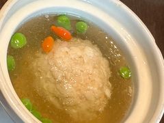 -扬州狮子楼·非遗淮扬菜(总店)