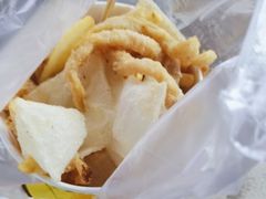 -鸡柳大人(宁大店)